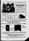 Bookseller Thursday 13 September 1923 Page 31