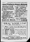 Bookseller Thursday 13 September 1923 Page 43