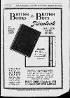 Bookseller Thursday 13 September 1923 Page 67