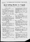 Bookseller Thursday 13 September 1923 Page 69