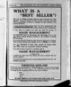 Bookseller Thursday 13 September 1923 Page 93