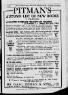 Bookseller Thursday 11 October 1923 Page 3