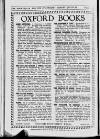 Bookseller Thursday 11 October 1923 Page 4