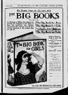 Bookseller Thursday 11 October 1923 Page 5