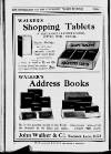 Bookseller Thursday 11 October 1923 Page 18