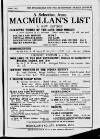 Bookseller Thursday 11 October 1923 Page 31