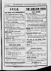 Bookseller Thursday 11 October 1923 Page 33