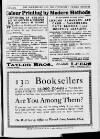 Bookseller Thursday 11 October 1923 Page 55