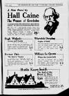 Bookseller Thursday 11 October 1923 Page 73