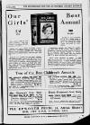 Bookseller Thursday 11 October 1923 Page 81