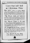 Bookseller Thursday 11 October 1923 Page 85