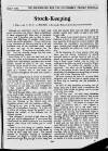 Bookseller Thursday 11 October 1923 Page 97