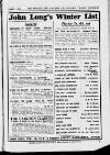 Bookseller Thursday 15 November 1923 Page 9