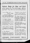 Bookseller Thursday 15 November 1923 Page 15