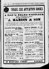 Bookseller Thursday 15 November 1923 Page 29