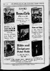 Bookseller Thursday 15 November 1923 Page 35