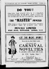 Bookseller Thursday 15 November 1923 Page 38