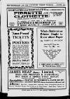 Bookseller Thursday 15 November 1923 Page 52