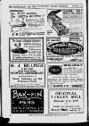 Bookseller Thursday 15 November 1923 Page 54