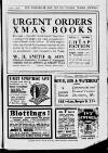 Bookseller Thursday 15 November 1923 Page 55