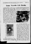 Bookseller Thursday 15 November 1923 Page 114