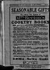 Bookseller Thursday 15 November 1923 Page 144