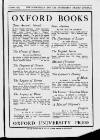 Bookseller Thursday 06 December 1923 Page 5