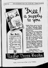 Bookseller Thursday 06 December 1923 Page 13