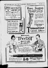 Bookseller Thursday 06 December 1923 Page 16