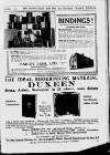 Bookseller Thursday 06 December 1923 Page 25