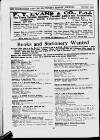 Bookseller Thursday 06 December 1923 Page 38