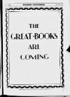 Bookseller Thursday 11 June 1925 Page 3