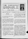 Bookseller Thursday 11 June 1925 Page 51