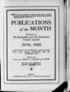 Bookseller Thursday 11 June 1925 Page 83