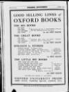 Bookseller Thursday 15 October 1925 Page 88