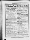 Bookseller Thursday 15 October 1925 Page 108