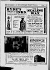 Bookseller Thursday 14 January 1926 Page 50
