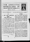 Bookseller Thursday 14 January 1926 Page 57