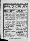 Bookseller Thursday 11 March 1926 Page 38