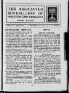 Bookseller Thursday 11 March 1926 Page 59