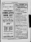 Bookseller Thursday 15 April 1926 Page 25