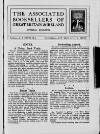 Bookseller Thursday 15 April 1926 Page 35