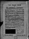 Bookseller Thursday 15 April 1926 Page 124