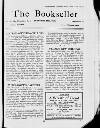 Bookseller Friday 11 February 1927 Page 17