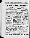 Bookseller Friday 11 February 1927 Page 30