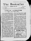Bookseller Friday 18 February 1927 Page 7