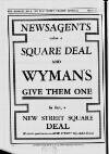 Bookseller Friday 11 March 1927 Page 2