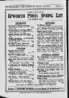 Bookseller Friday 11 March 1927 Page 12