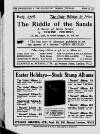 Bookseller Friday 11 March 1927 Page 22