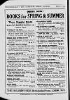 Bookseller Friday 11 March 1927 Page 42